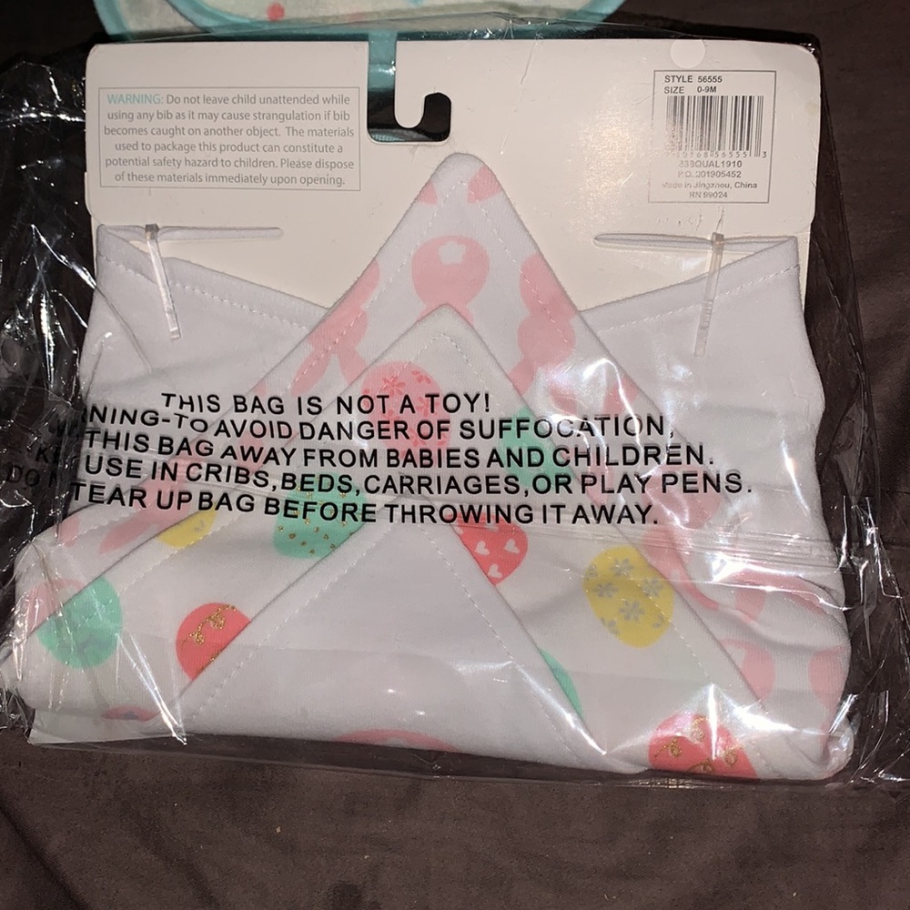 First Easter bundle - Picture 2 of 2